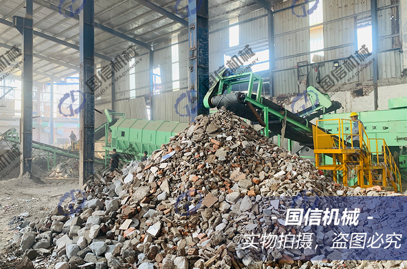 江苏填埋垃圾EPC项目