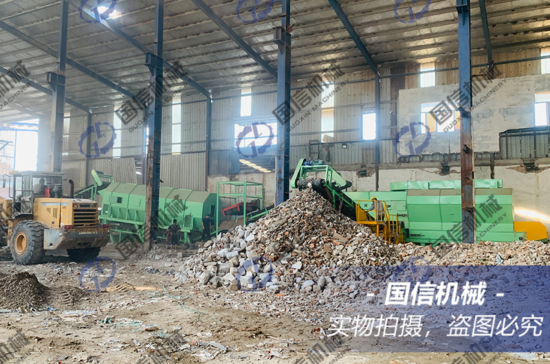 江苏填埋垃圾EPC项目